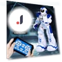 Funny RC Smart Robot Toy — Interactive Figures & Robots, BELLE