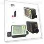 Garden Watering Timer — Automatic Irrigation, TOMTOP JMS