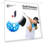 Golf Training Ball — Balls & Accessories, Tokay