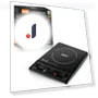 Induction Cooktop with Smart Pot — Cooking Surfaces, Factory Discount Outlet