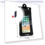 Inflatable Floating Touchscreen Mobile Phone Waterproof Bag — Dry Bags, Special Purpose