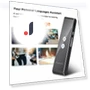 Instant Voice Translator — Language Translators, cucu05