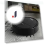 Intelligent Cleaning Robot — Smart Cleaning Robots, Bracelet Pendant & Necklace