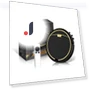Intelligent Household Robot Vacuum — Smart Cleaning Robots, Factory Discount Outlet