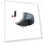 Intelligent Mini Cleaning Robot — Smart Cleaning Robots, Factory Discount Outlet