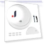 Intelligent Rechargeable Robot Vacuum — Smart Cleaning Robots, TaoPo Directs