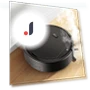 Intelligent Suction Sweeping and Dragging Integrated Robot — Smart Cleaning Robots, Refreshing Home
