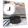 Intelligent Sweeping Robot Vacuum — Smart Cleaning Robots, Factory Discount Outlet