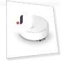 Intelligent Sweeping Robot — Smart Cleaning Robots, Refreshing Home