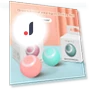 Interactive Smart Cat Toy — Cat Playthings, Fancy decoration