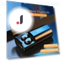 LED Bluetooth Wireless Earbuds — Wireless Headsets for Powersports, Junmaocun