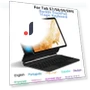 Magic Keyboard for Samsung Galaxy Tab — Keyboard Cases, RW-electronic