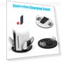 Magnetic Charging Dock with External Lighting — Accessories, yixiubaoo