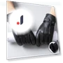 Men's Touchscreen Leather Gloves — Cold Weather Gloves, Dress U Up Fashion