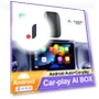Mini Ai BOX CarPlay Android Auto Adapter — Car Accessories & Gadgets, JOHO