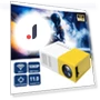 Mini Projector — Home Theater Projectors, PRISMA