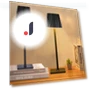 Modern LED Desk Lamp — Study & Desk Lighting, TOMTOP JMS