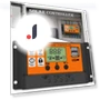 MPPT Solar Panel Charge Controller — Chargers, YuHeng 01