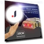 Outdoor Sensor Headlamp — Flashlights, Household Good