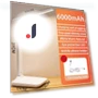 Portable Touch Dimming Table Lamp — Book Lights, Binchi Lighting Appliances