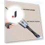 Powerful 5-in-1 Wireless Vacuum Cleaner — Vacuums, Carrefour online