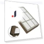 Primary Filter for Robot Vacuum — Parts & Accessories, Vacuum Cleaner Parts