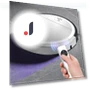 Rechargeable Robot Vacuum Cleaner — Smart Cleaning Robots, Factory Discount Outlet