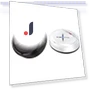 Rechargeable Smart Automatic Robot Cleaner — Smart Cleaning Robots, SUNJOY HOUSE