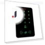 RFID Access Control System — Access Control Keypads, Comfort Homeware