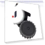 Right Drive Wheel Module — Parts & Accessories, TaoPo Directs