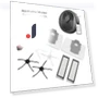 Robot Vacuum Accessories Set — Smart Cleaning Robots, TaoPo Directs