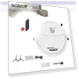 Robot Vacuum Cleaner '3-in-1' — Smart Cleaning Robots, Factory Discount Outlet