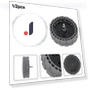 Robot Vacuum for Floor Cleaning — Smart Cleaning Robots, Ome Garden