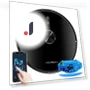Robot Vacuum with Lidar Navigation — Smart Cleaning Robots, Liectroux