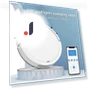 Robot Vacuum with Smart App & Remote Control — Smart Cleaning Robots, Essager Electronic
