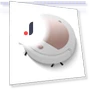 Robotic Vacuum Cleaner — Smart Cleaning Robots, TaoPo Directs