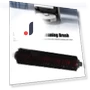Self-cleaning High-Speed Brush — Smart Cleaning Robots, TaoPo Directs
