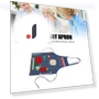 Sensory Play Apron for Elderly with Dementia — Aprons & Smocks, RC-Z