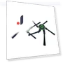 Side Brush — Smart Cleaning Robots, YiGeiWoLiGiaoGiao