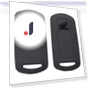 Silicone Remote Smart Key Cover — Keyless Entry, autoxbert