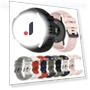 Silicone Watch Band — Smartwatch Straps, Sunshine168