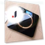 Smart Bathroom Scale — Weight Management Tools, DC-Home-2