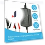 Smart Battery Charger — Chargers, Likesunshine