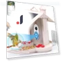 Smart Bird Feeder Camera — Cameras & Monitors, Toys Arts