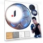 Smart Boxing Training Pad — Boxing Training Gear, Binchi Keji Travel