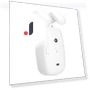 Smart Curtain Motor — Smart Home Hubs & Controllers, 3d printing machine