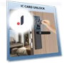 Smart Door Lock — Locks, Toys Arts