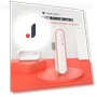 Smart Drawer Lock — Cabinet Safety Solutions, YEELOCK