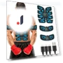 Smart Electric Muscle Stimulator — Muscle Stimulators, KSIYER BRYTEY