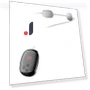 Smart Hanging Neck Massager — Back Relief Solutions, Binchi Health Technology
